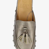 L'Amour Des Pieds Gracen Slides