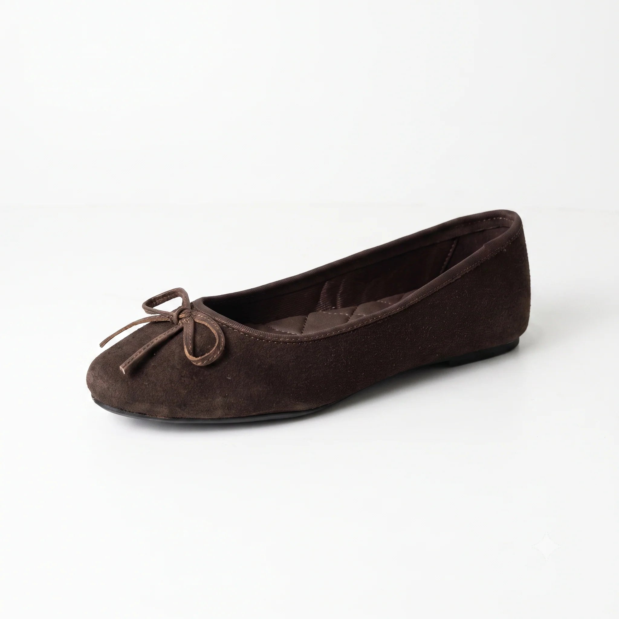 Austin Ballet Flat