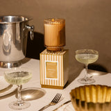 Votivo Holiday Candle - Gilded Pear