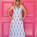 Goa Dress