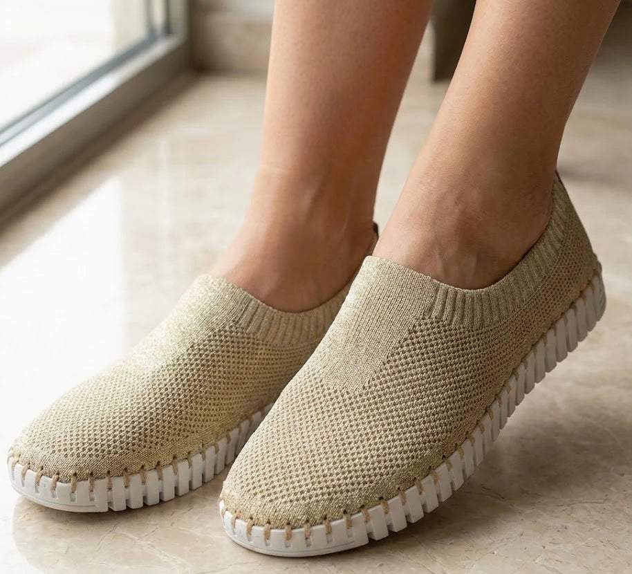 Eric Michael Lucy Sneaker