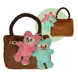 Haute Diggity Dog Toys
