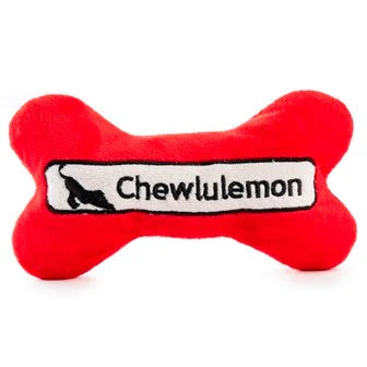 Designer Dog Toy