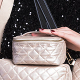 Hidden Gem Jewelry Case