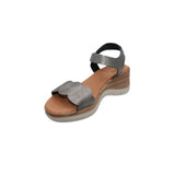 Eric Michael Honey Sandal