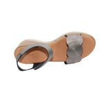 Eric Michael Honey Sandal