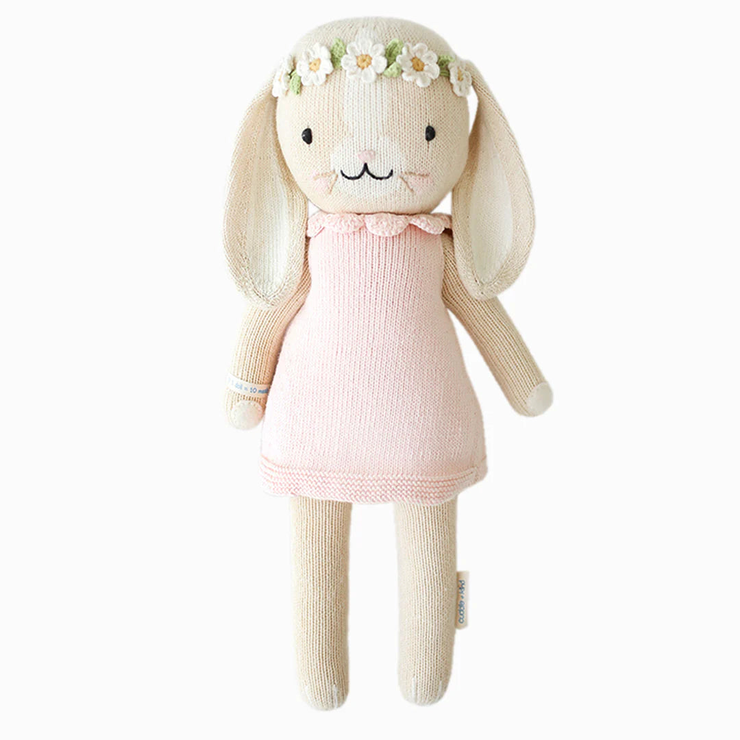 Hannah/ Henry the Bunny 20"