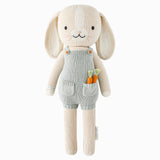 Hannah/ Henry the Bunny 20"