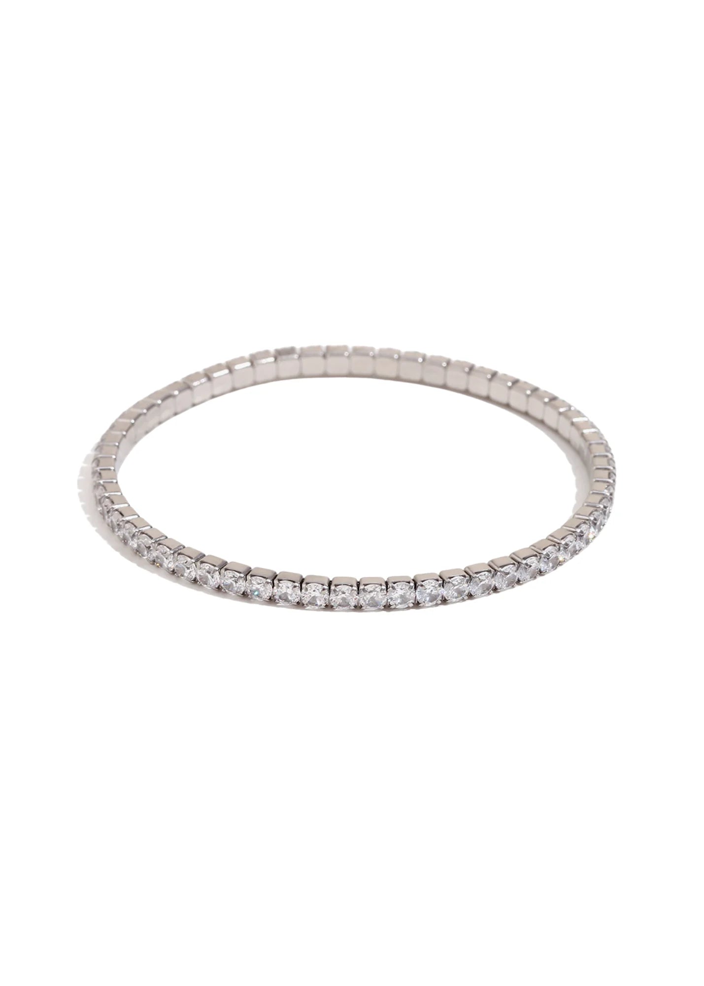 Tennis Bracelet 3mm