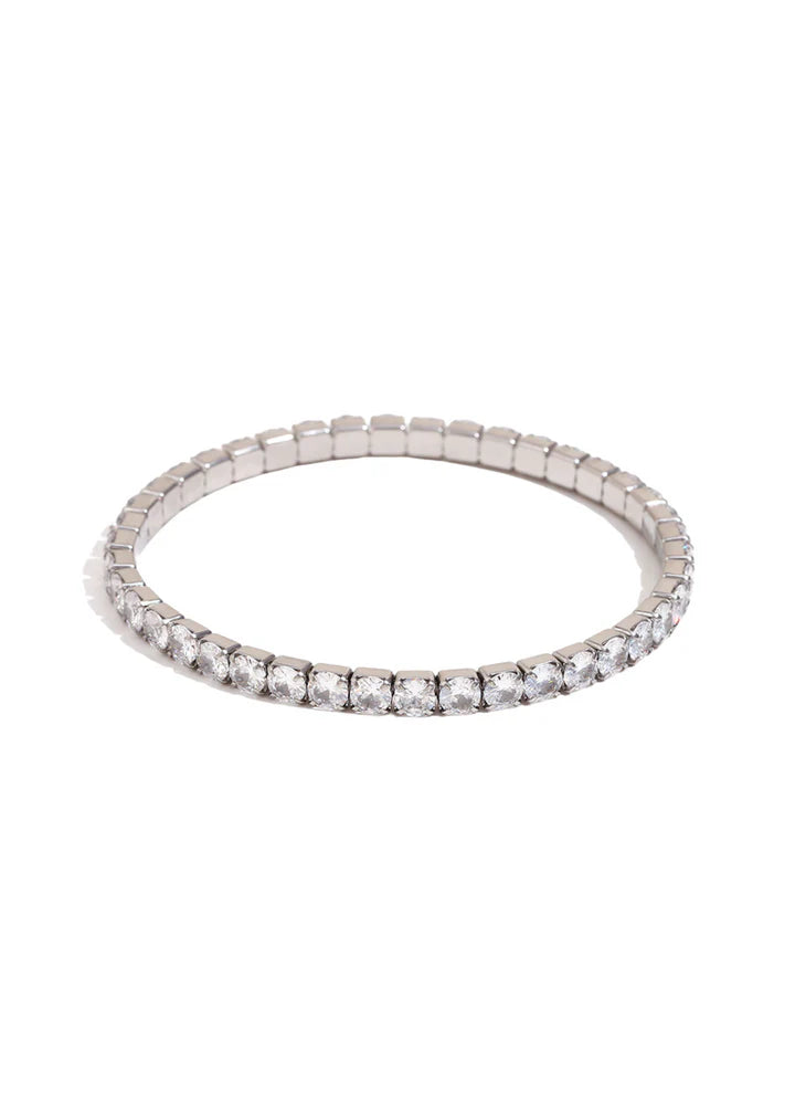 Tennis Bracelet 4mm