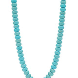 Tara Large Beaded Necklace