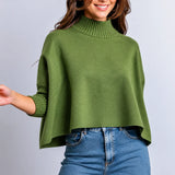 Aja Sweater