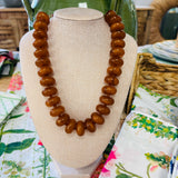 Emily Candy Bead Necklace