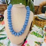 Emily Candy Bead Necklace