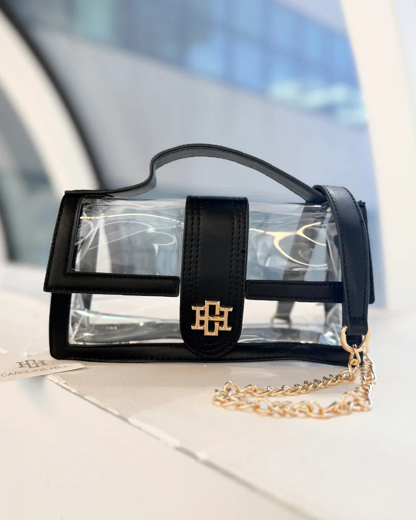Grace Clear Bag