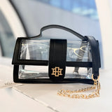 Grace Clear Bag