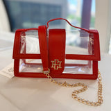 Grace Clear Bag