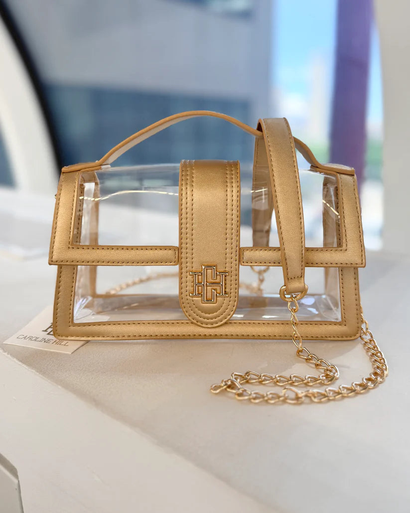 Grace Clear Bag