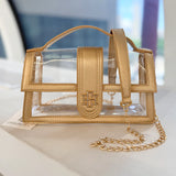Grace Clear Bag
