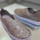 Ilse Jacobson Slip On Shoe 139 Series
