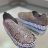 Ilse Jacobson Slip On Shoe 139 Series