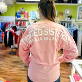 Twisted Sisters Spirit Jersey