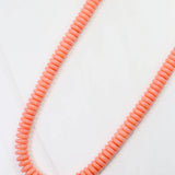 Cedar Falls Beaded Necklace