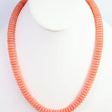 Cedar Falls Beaded Necklace