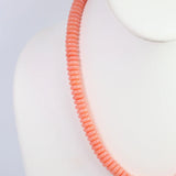 Cedar Falls Beaded Necklace