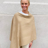 Twisted Sisters Poncho