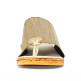 IOP Wedge Flip Flop