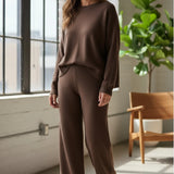 Elodie Knit Set
