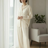 Sabrina Satin Blouse