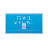 Travel Mahjong Set