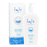 Inis Revitalising Lotion 16.9oz