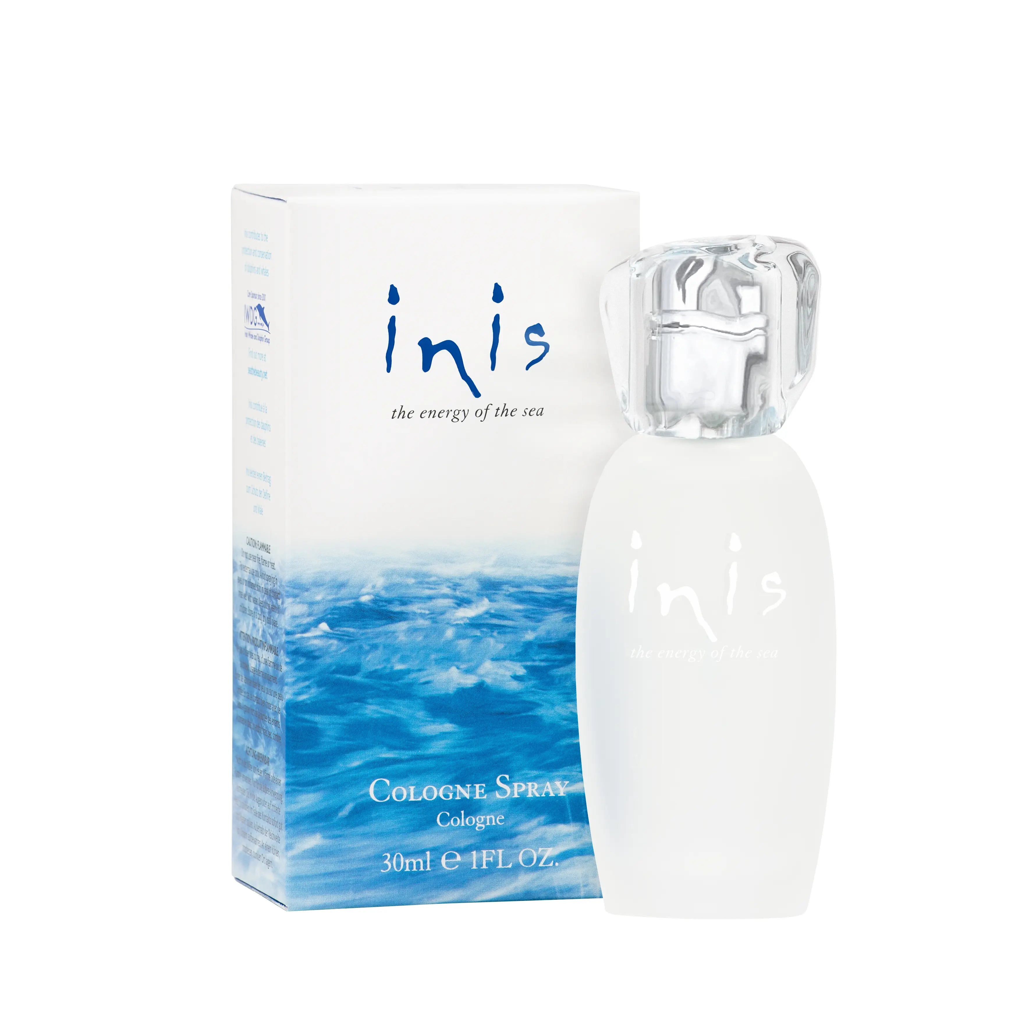 Inis Energy of Sea Cologne 1oz.