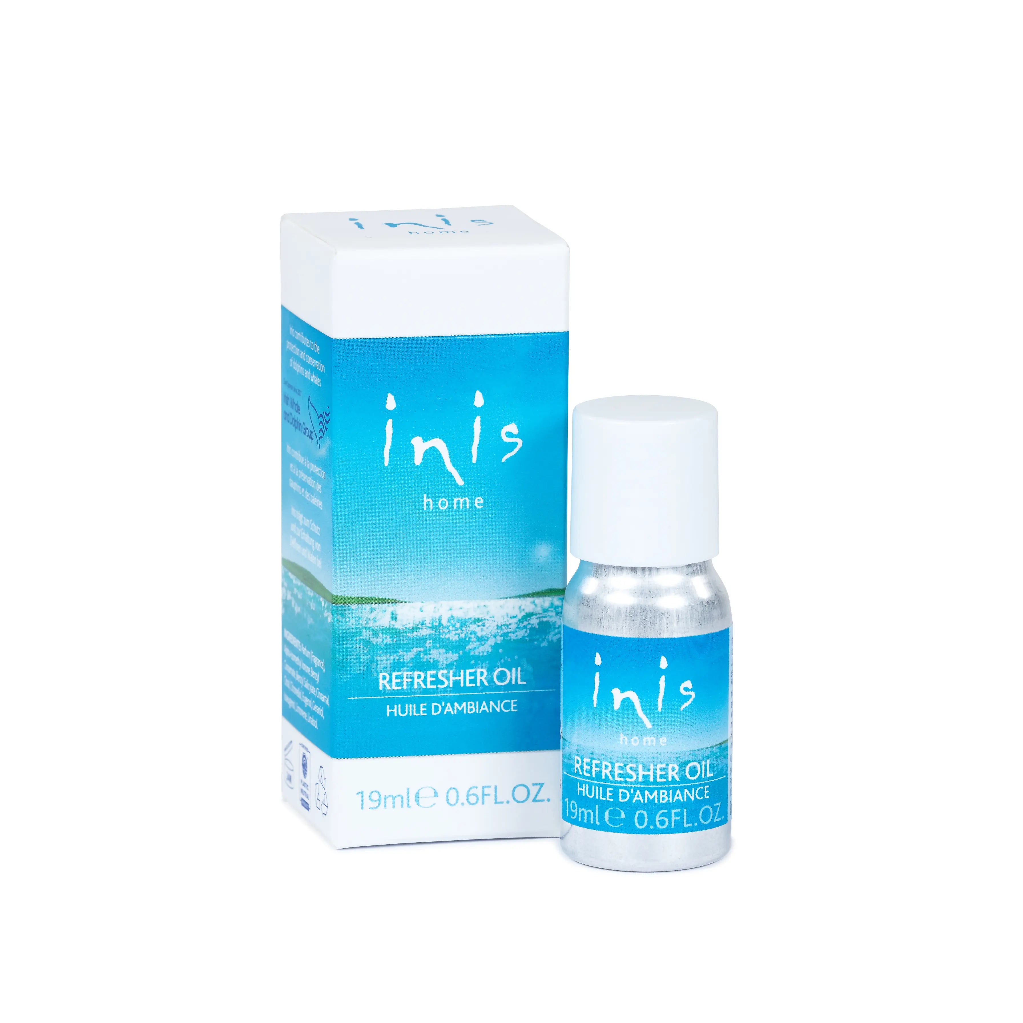 Inis Home Refresher Oil 0.6 fl oz