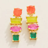 Lee Earrings Multi