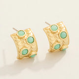 Karissa Hoop Earrings
