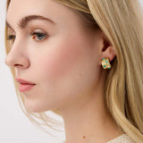 Karissa Hoop Earrings
