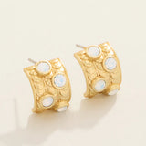 Karissa Hoop Earrings