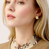 Karissa Hoop Earrings
