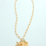 Islanders Beach Necklace