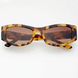 FREYRS/ Jade Cat Eye Sunglasses