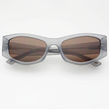FREYRS/ Jade Cat Eye Sunglasses