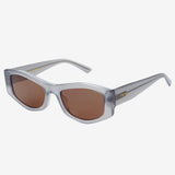 FREYRS/ Jade Cat Eye Sunglasses