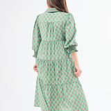 Eleanor Dress