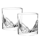 Grand Canyon Whiskey Glasses