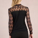 Evangeline Top