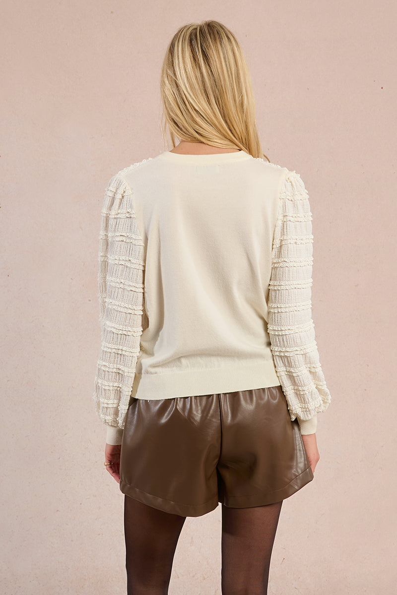 Alba Pullover